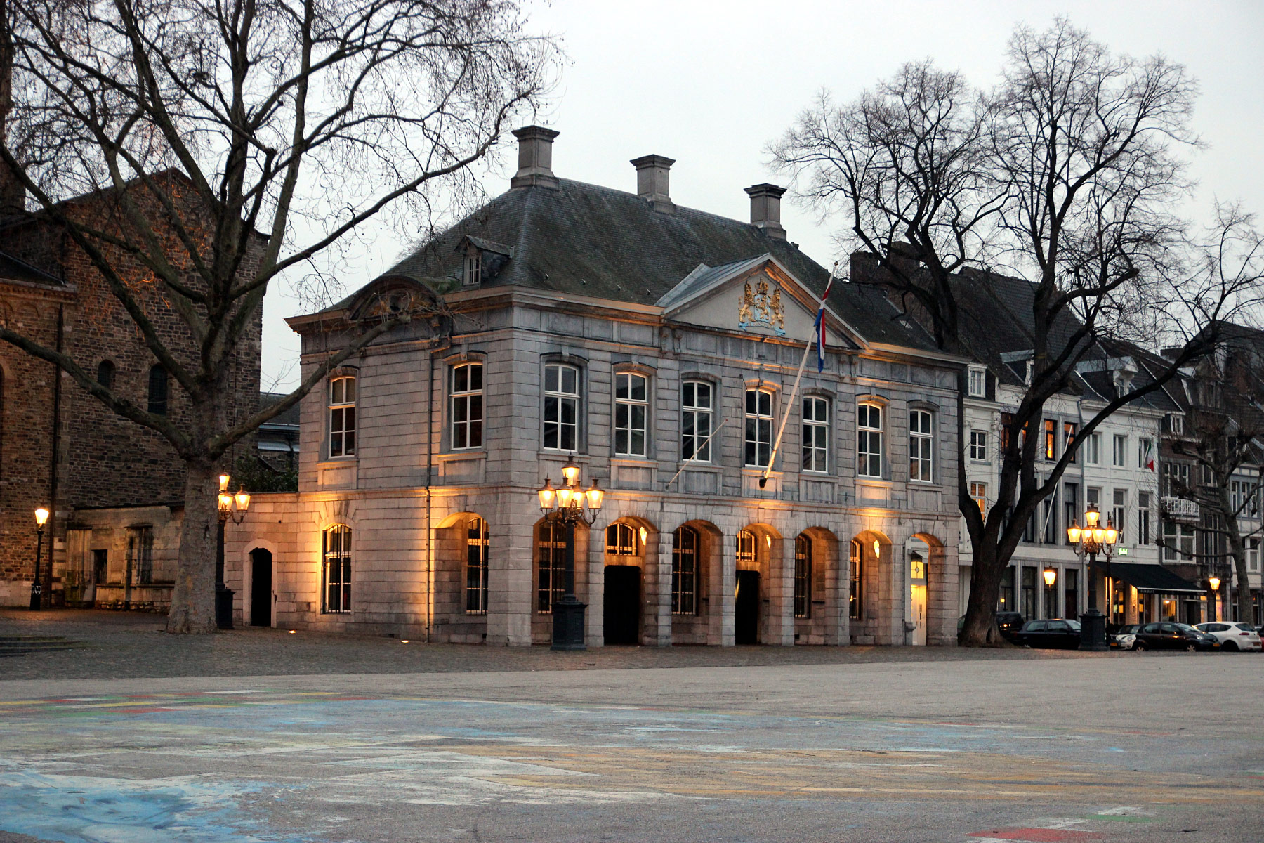 Maastricht